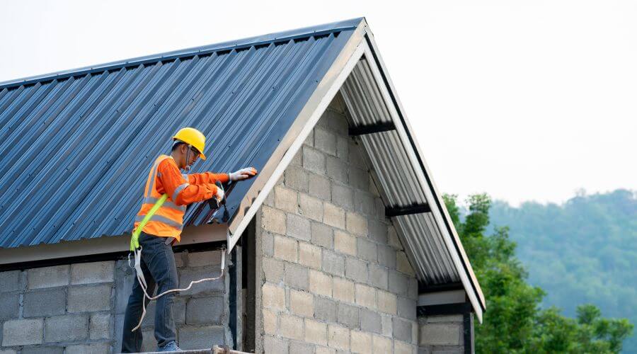 Expert top industrial roofings services in Shelter Island Heights, NY